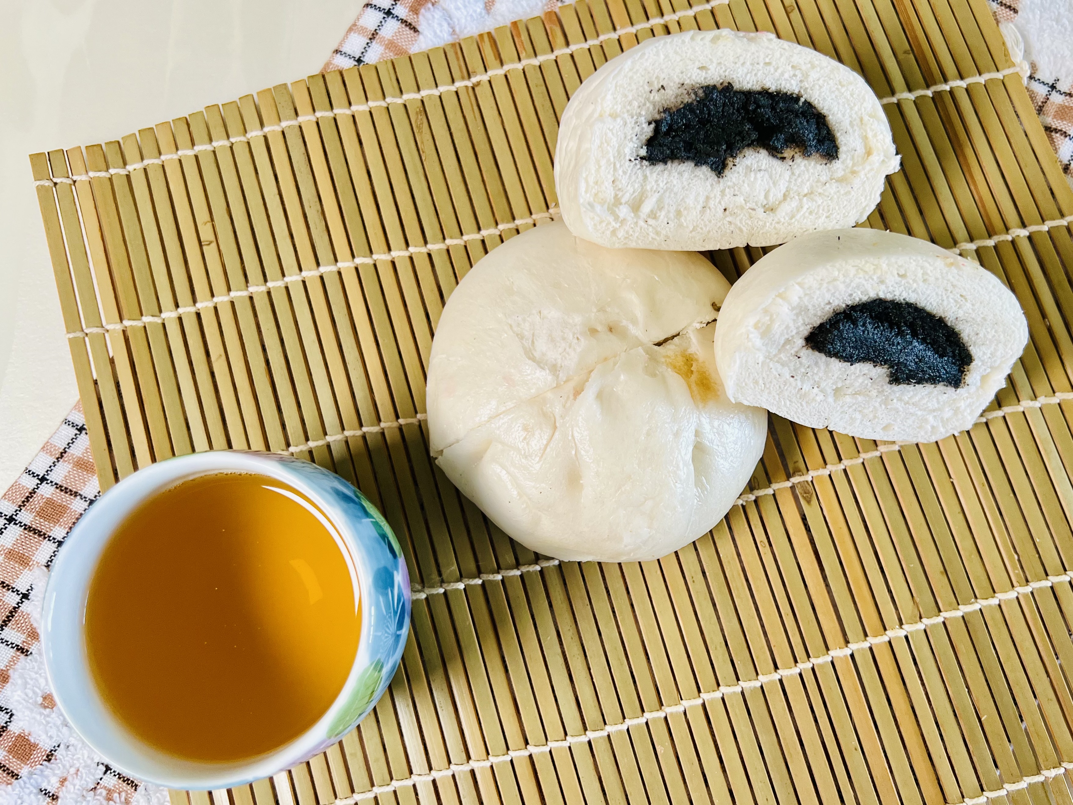 包子