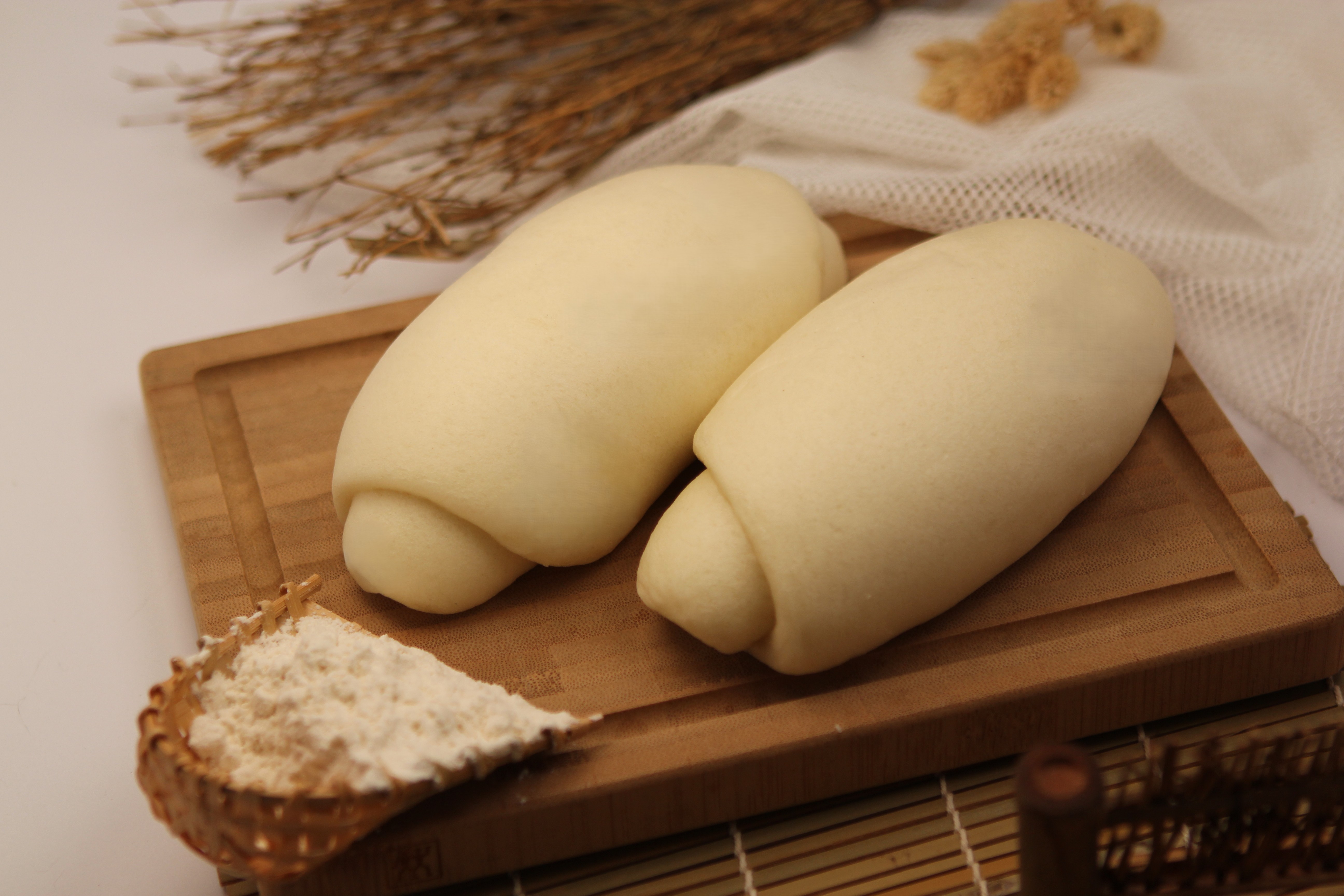 安佳牛奶小可頌 9入(蛋奶素)